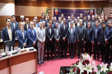 گام بلند راه‌آهن در مسیر نوسازی ساختار/ برترین‌های توسعه مدیریت و منابع راه‌آهن معرفی شدند