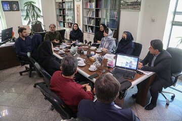 کرمانشاه جلسه