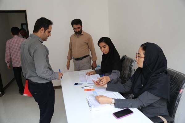 انتخاب واحد پروژه برج‌سازان جوان در استان قزوین
