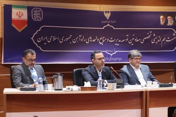 ریلی