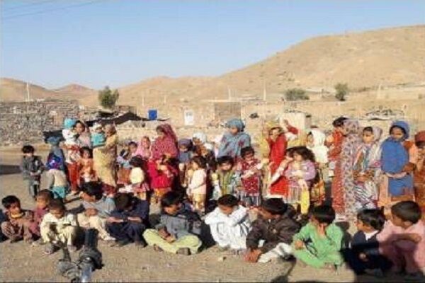 حرکت قطار همدلی؛ ارسال رایگان بیش از ۳۵ تن کمک‌های مردمی به مناطق کم‌برخوردار