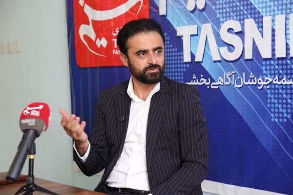 ببینید|دیدار و گفت و گوی خبری مدیرکل راه و شهرسازی استان چهارمحال و بختیاری با خبرگزاری تسنیم
