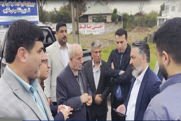 کمربندی کوچصفهان زیر ذره‌بین راه و شهرسازی گیلان/ پای ساخت‌وسازها به میز تصمیم‌گیری باز شد