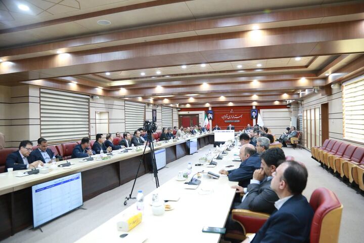 قزوین دارای پایین‌ترین قیمت واگذاری مسکن و رتبه نخست کشور در حوزه ساخت‌وساز
