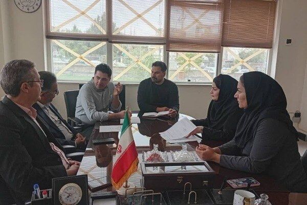 المپیاد ورزشی