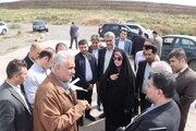 تأکید بر بازنگری در الگوی تولید مسکن و تقویت نقش بخش خصوصی