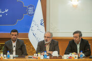 ببینید | بیست و ششمین جلسه پایش طرح‌های حمایتی مسکن