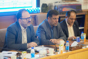 ببینید | بیست و ششمین جلسه پایش طرح‌های حمایتی مسکن