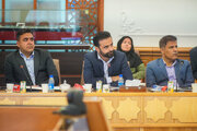 ببینید | بیست و ششمین جلسه پایش طرح‌های حمایتی مسکن