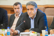 ببینید | بیست و ششمین جلسه پایش طرح‌های حمایتی مسکن