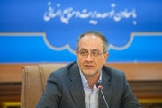 ببینید | دومین اجلاس مدیران کل راه و شهرسازی استان‌ها با معاون توسعه مدیریت و منابع انسانی