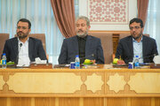 ببینید | دومین اجلاس مدیران کل راه و شهرسازی استان‌ها با معاون توسعه مدیریت و منابع انسانی