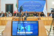 ببینید | دومین اجلاس مدیران کل راه و شهرسازی استان‌ها با معاون توسعه مدیریت و منابع انسانی