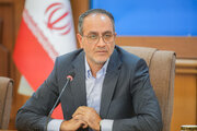 ببینید | دومین اجلاس مدیران کل راه و شهرسازی استان‌ها با معاون توسعه مدیریت و منابع انسانی