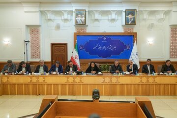ویدئو | دستور موکد وزیر راه و شهرسازی به مدیران استانی