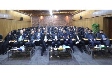 در نشست هماهنگی و برنامه‌ریزی راهداری زمستانی ۱۴۰۵ چه گذشت؟