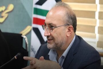 رفع موانع پایانه مرزی بازرگان در دستور کار  راهداری آذربایجان غربی قرار گرفت
