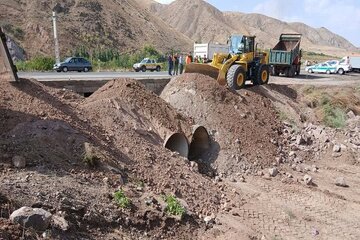 ببینید |   رزمایش  تخصصی راهداران استان آذربایجان شرقی با رویکرد پدافند غیرعامل ومدیریت بحران