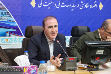 بازآفرینی شهری باید به اولویت مدیریت شهری در لامرد و مهر تبدیل شود