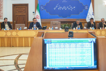 ویدیو | تدبیر وزارت راه و شهرسازی برای تقویت بازآفرینی شهری