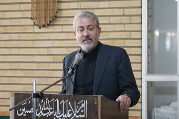 در سفر معاون سازمان ملی زمین و مسکن مسائل و برخی از اراضی خوی مورد بررسی قرار گرفت