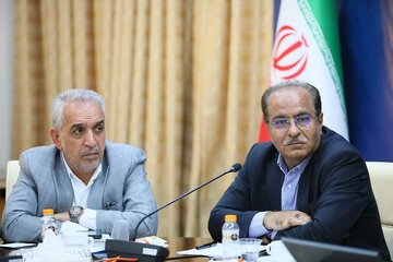 پیشرفت پروژه های مسکن با تامین آورده متقاضیان و تسهیلات بانکی