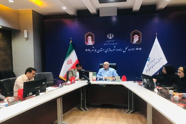 تعیین قیمت نهایی پروژه‌های نهضت ملی مسکن بوشهر با اولویت دهک‌های کم‌درآمد