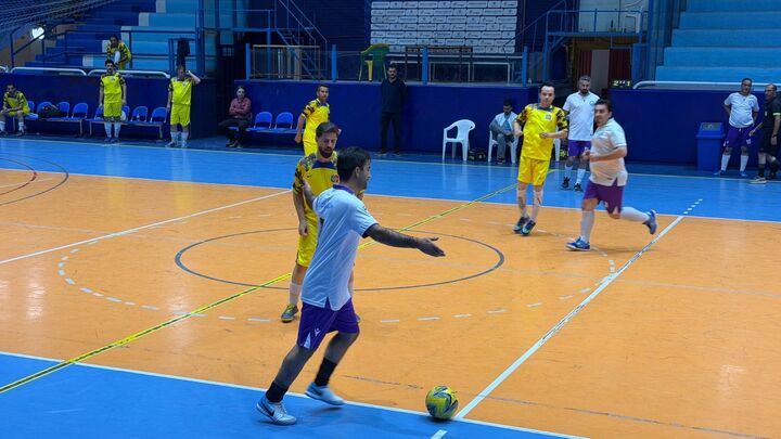 تساوی راهداری قزوین برابر آب و فاضلاب؛ صدرنشینی با ۱۰ امتیاز