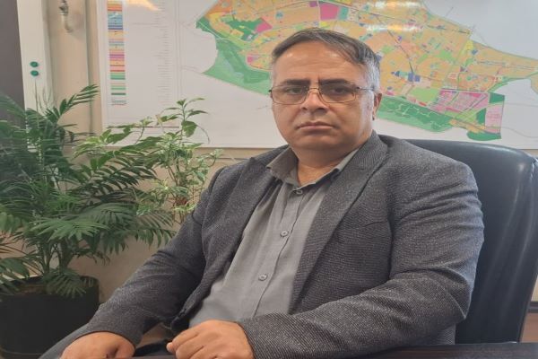 تدوین طرح توسعه و بازسازی محله حسینیه اعظم زنجان