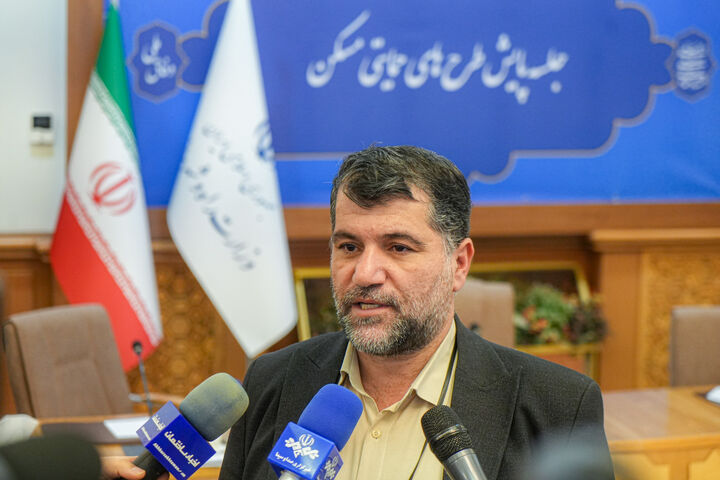 افتتاح ۳۲ هزار واحد مسکن حمایتی در مهر و آبان ۱۴۰۵