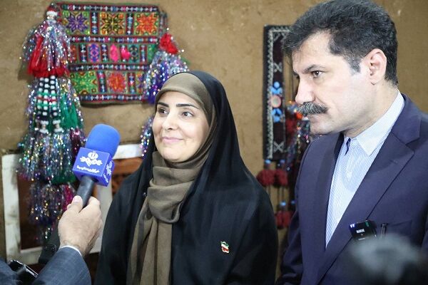 توسعه راههای روستایی عامل رونق اقتصاد و پایداری سکونت است