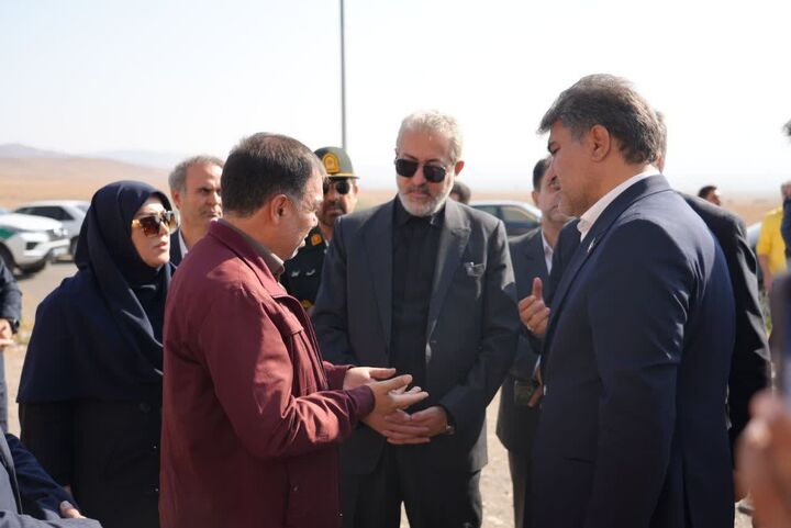 گام مهم برای حل مطالبه ۳۵ ساله اهالی روستای عذاب خوی