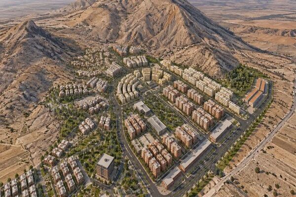 گلدره