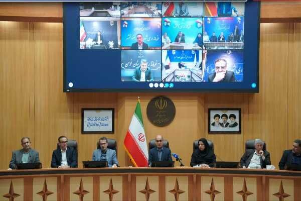 جشنواره شهید رجایی