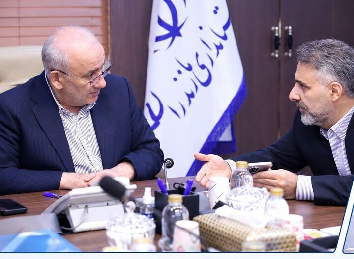 استاندار بلندمرتبه سازی