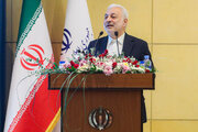 ببینید | برگزاری مراسم بزرگداشت روز جهانی اسکان بشر (1)