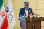 ببینید | برگزاری مراسم بزرگداشت روز جهانی اسکان بشر (1)