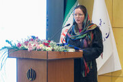 ببینید | برگزاری مراسم بزرگداشت روز جهانی اسکان بشر (1)