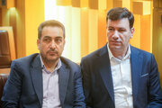 ببینید | برگزاری مراسم بزرگداشت روز جهانی اسکان بشر (1)
