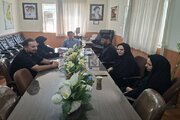 تأمین زمین ایثارگران شهرستان نیشابور خراسان رضوی در اولویت واگذاری‌های جدید