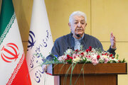 ببینید | برگزاری مراسم بزرگداشت روز جهانی اسکان بشر/2