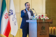 ببینید | برگزاری مراسم بزرگداشت روز جهانی اسکان بشر/2