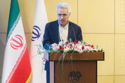 ببینید | برگزاری مراسم بزرگداشت روز جهانی اسکان بشر/2
