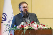 ببینید | برگزاری مراسم بزرگداشت روز جهانی اسکان بشر/2