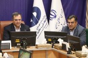 مسئولیت ما ارائه خدمات ارتقاء کیفیت و صیانت از سرمایه‌های ملی است