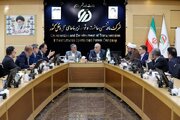 تسهیل حمل و نقل در کریدور شمال-جنوب و شرق به غرب با توسعه شبکه راه‌های استان مرکزی