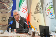 ببینید | امضای تفاهم‌نامه سه‌جانبه برای توسعه صادرات ریلی و تسهیل تجارت
