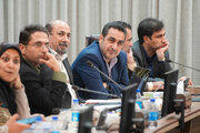 ببینید | امضای تفاهم‌نامه سه‌جانبه برای توسعه صادرات ریلی و تسهیل تجارت