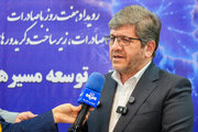 ببینید | امضای تفاهم‌نامه سه‌جانبه برای توسعه صادرات ریلی و تسهیل تجارت