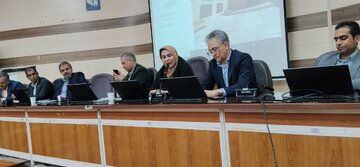 آمادگی کامل راهداری جنوب کرمان برای پیشگیری از خسارات احتمالی سیل و حوادث طبیعی